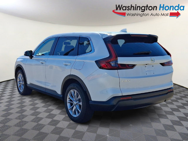 Certified 2024 Honda CR-V EX image 4