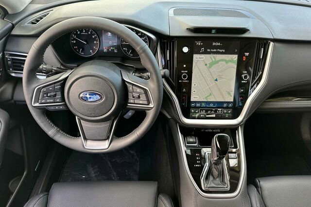 New 2025 Subaru Outback Touring XT w/ Popular Package #2 image 15