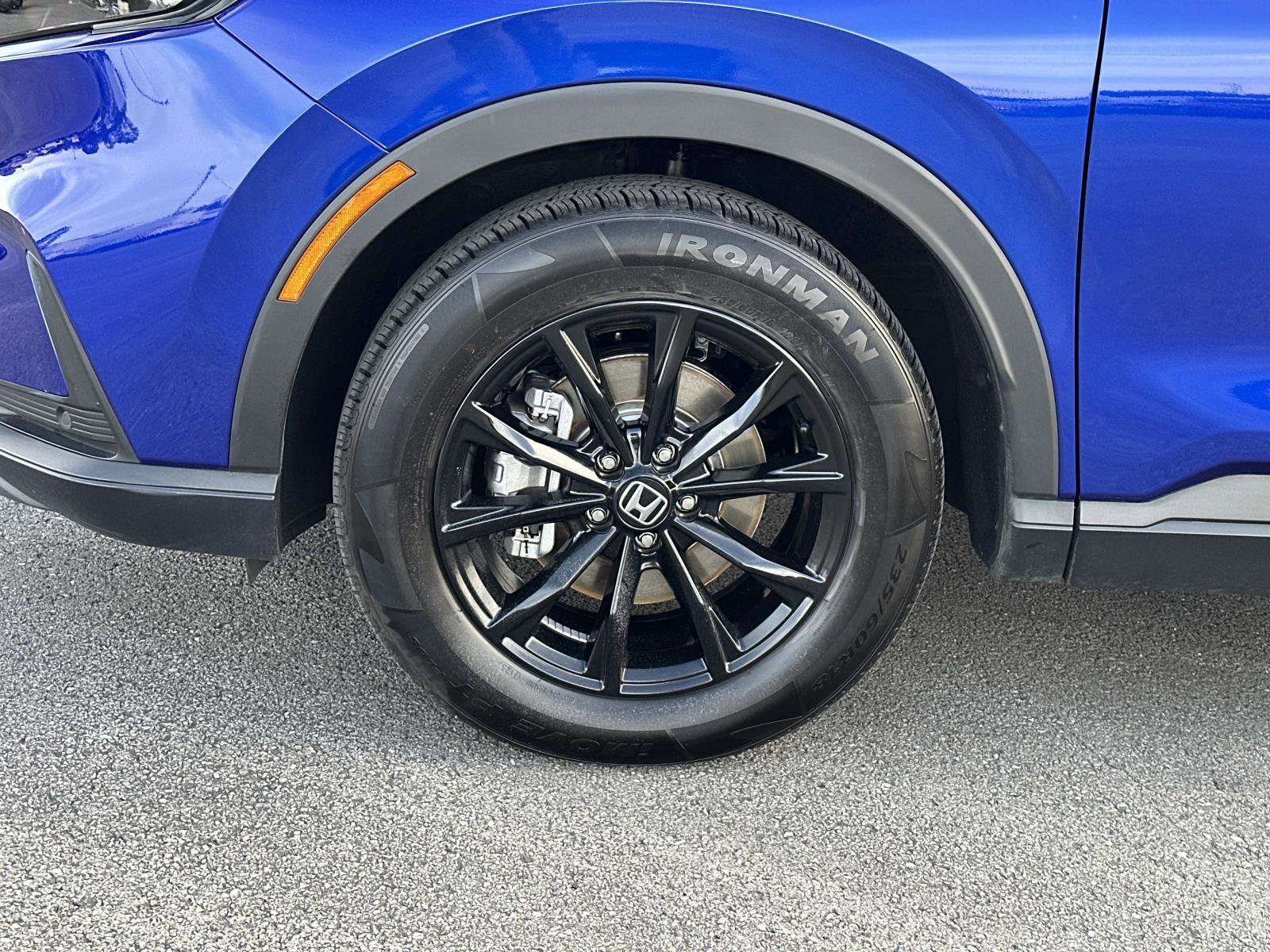 Used 2024 Honda CR-V Sport-L image 12