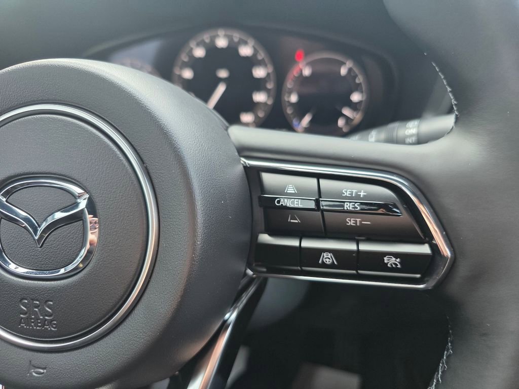 New 2026 MAZDA CX-90 3.3 Turbo S w/ Premium Package image 20