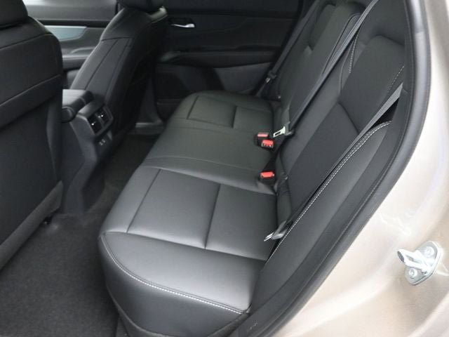 New 2026 Nissan Murano SL AWD/4WD image 10