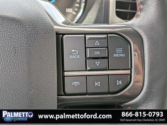 Used 2024 Ford Expedition Timberline AWD/4WD image 26