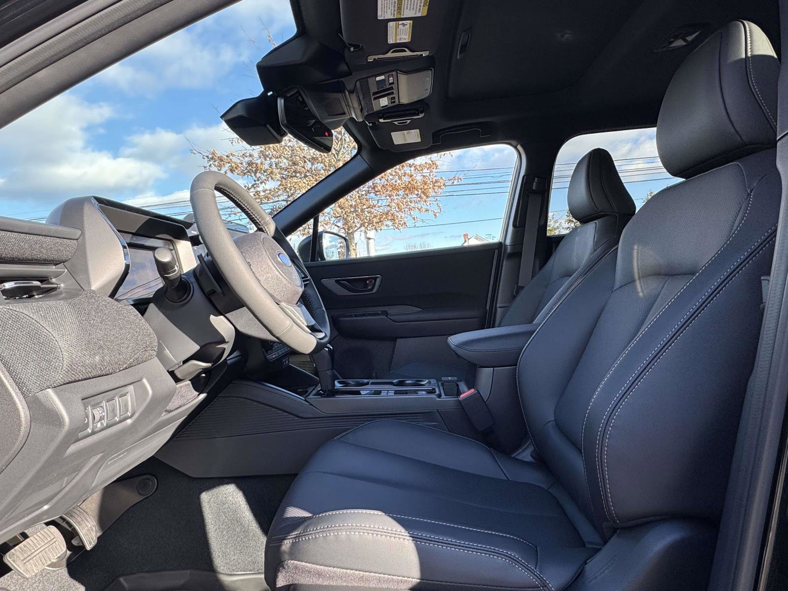 New 2026 Subaru Outback Limited image 9