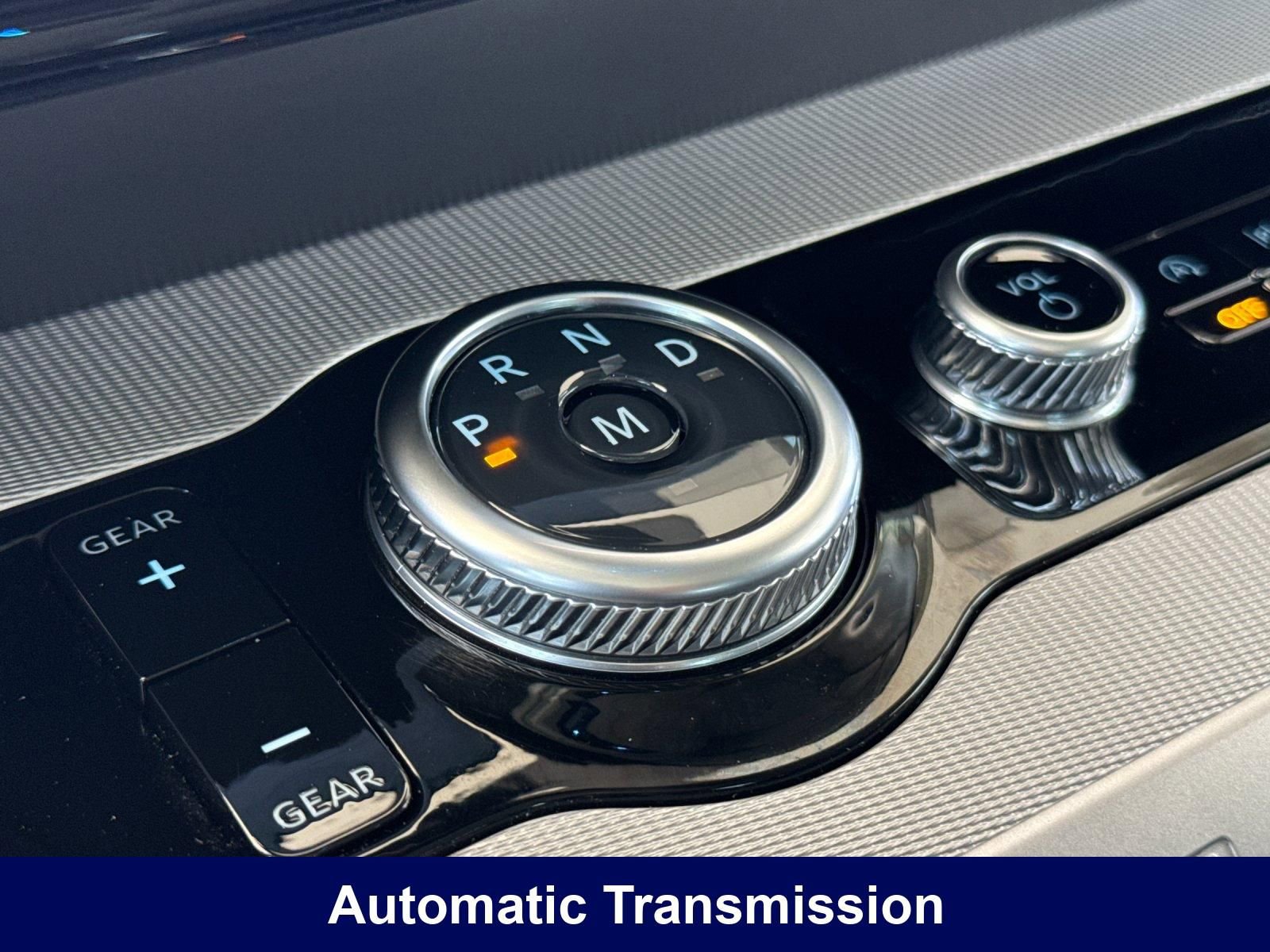Used 2025 Ford Expedition Max Active RWD image 26