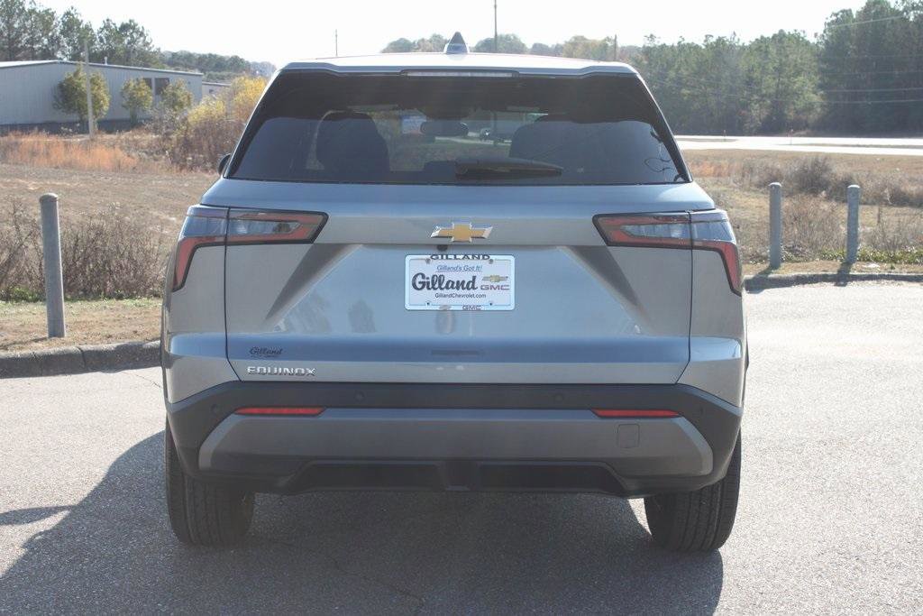 New 2026 Chevrolet Equinox LT image 22