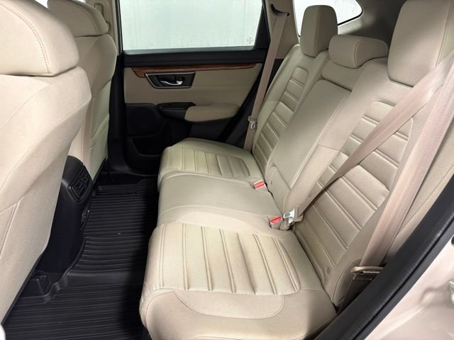 Used 2018 Honda CR-V EX image 24