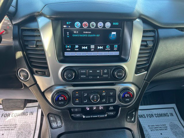 Used 2019 Chevrolet Tahoe Premier w/ Premier Plus Edition AWD/4WD image 33
