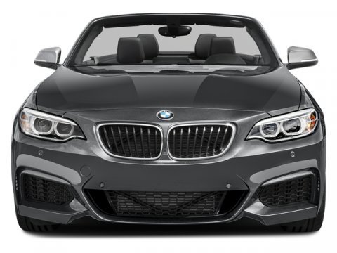 Used 2017 BMW M240i xDrive Convertible image 4