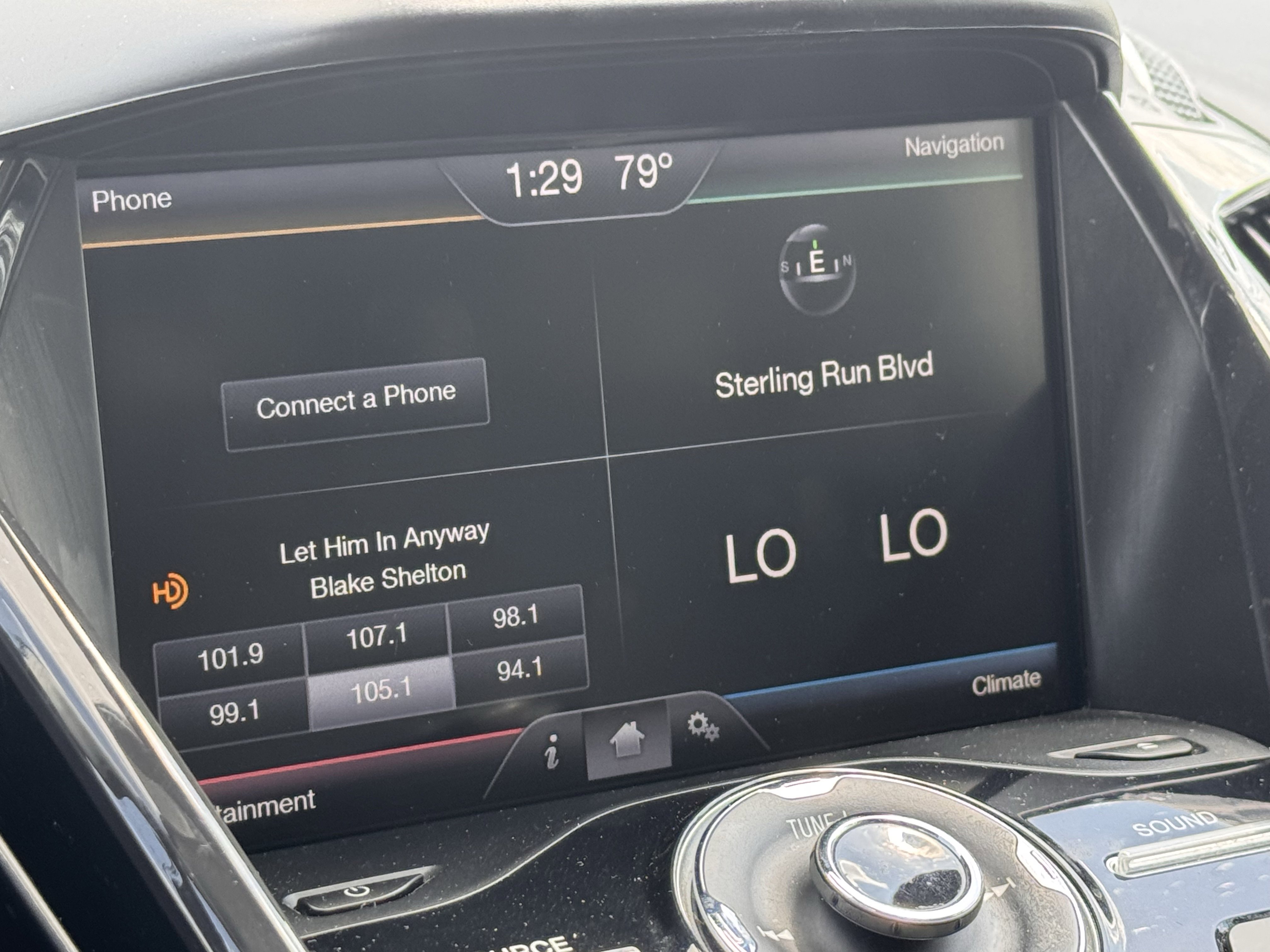 Used 2014 Ford Escape Titanium FWD image 8