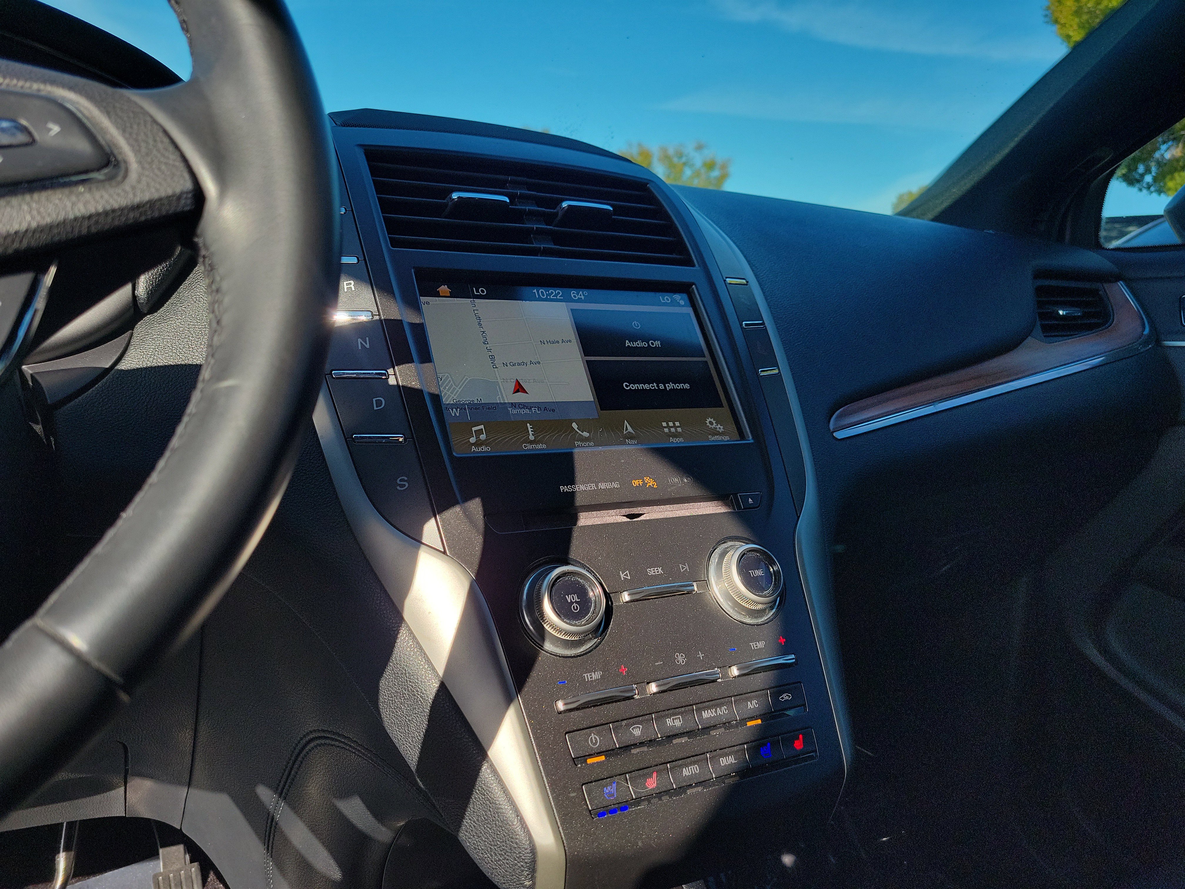 Used 2017 Lincoln MKC Reserve image 28