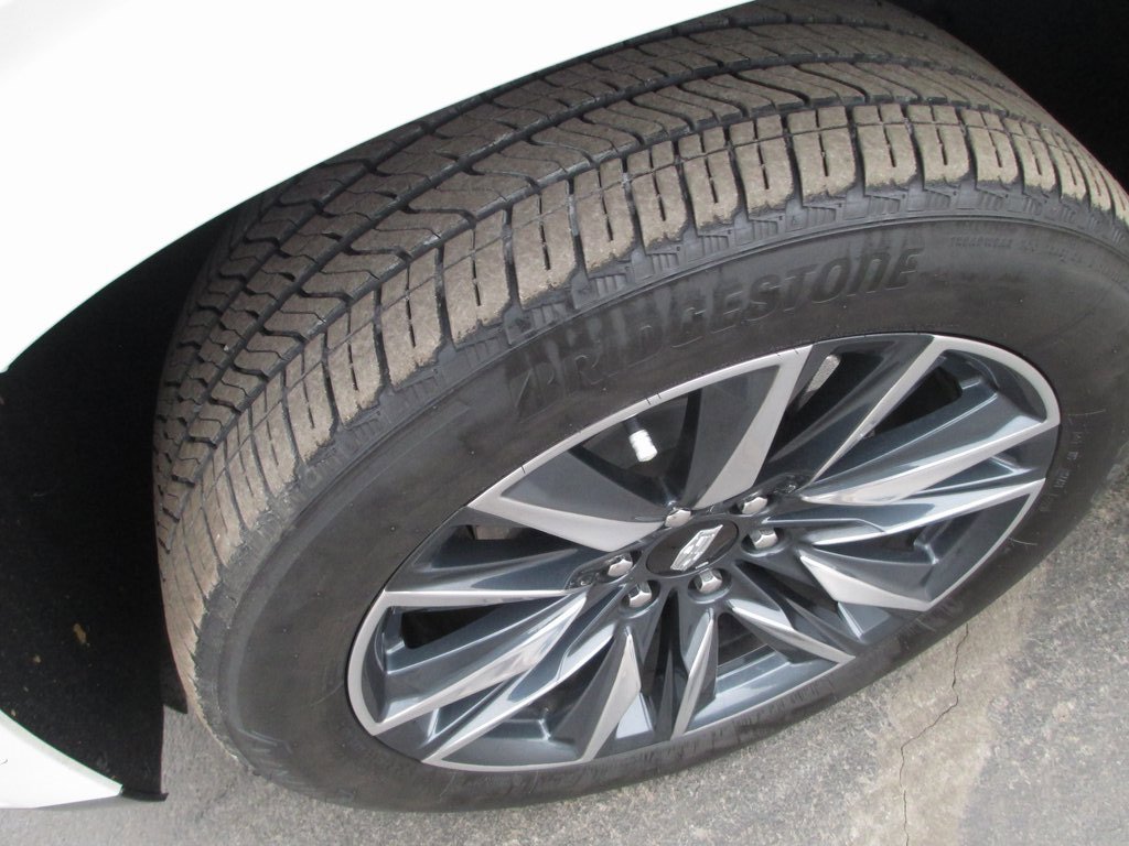 Used 2023 Cadillac Escalade Sport image 12