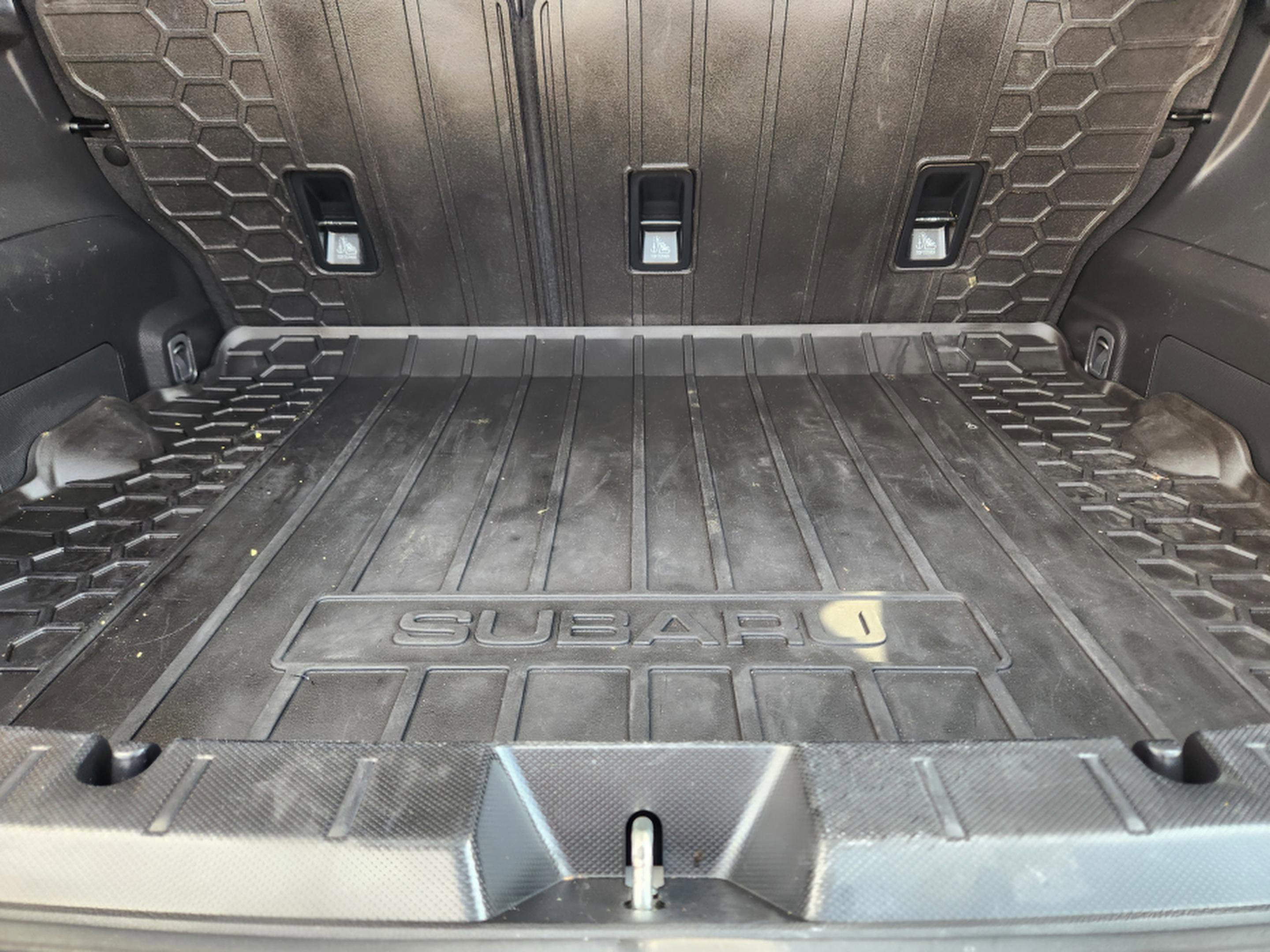 Used 2022 Subaru Crosstrek 2.5i Sport w/ Moonroof Package image 32