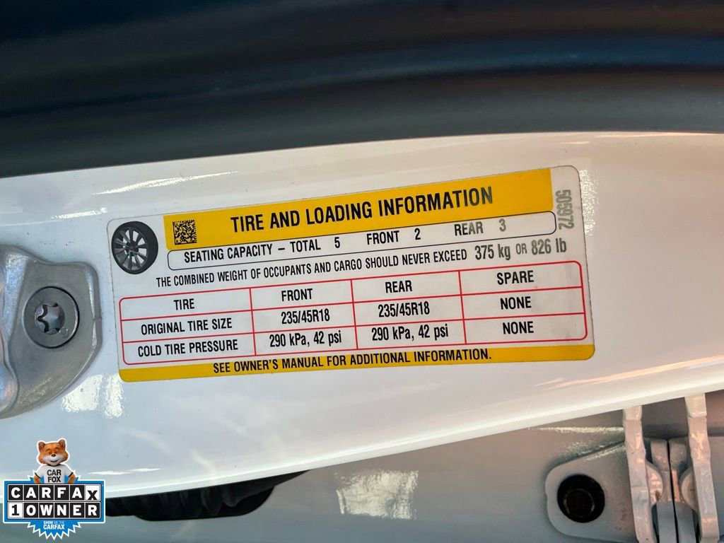 Used 2023 Tesla Model 3 Standard Range image 21