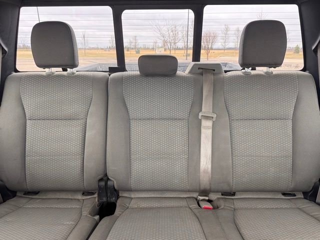 Used 2016 Ford F150 XLT w/ Equipment Group 302A Luxury image 24