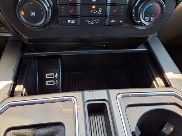 Used 2020 Ford F150 XLT w/ Equipment Group 302A Luxury AWD/4WD image 27