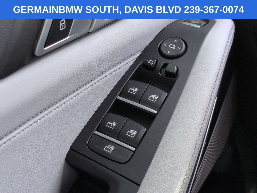 Certified 2025 BMW X5 xDrive40i w/ Executive Package AWD/4WD image 27