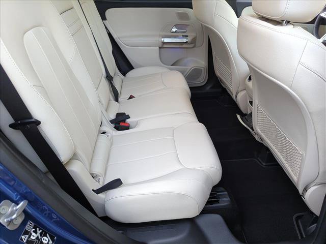 Used 2026 Mercedes-Benz GLB 250 image 20