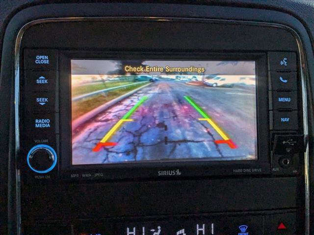 Used 2013 Dodge Durango R/T w/ Leather Interior Group image 8