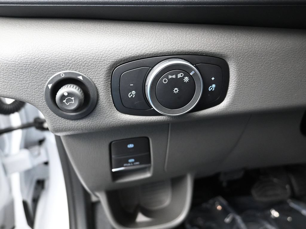 New 2025 Ford Transit 150 Low Roof RWD image 13
