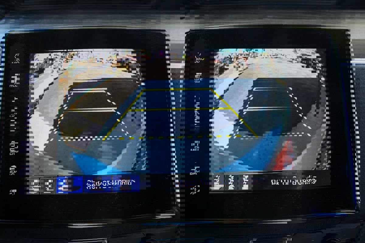 Used 2018 Honda Clarity Touring image 31