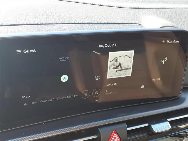 New 2026 Kia Sportage SX Prestige AWD/4WD image 6