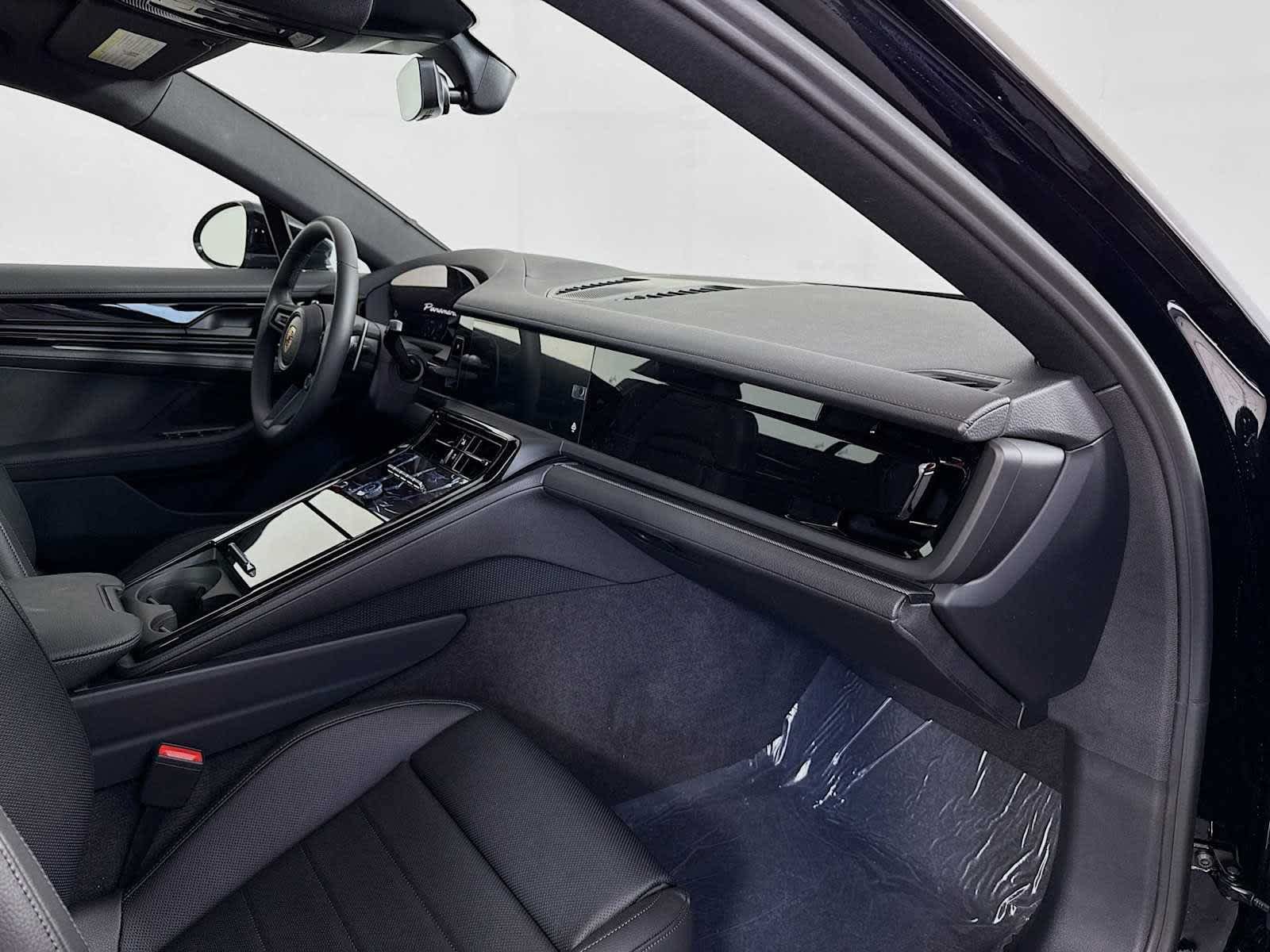New 2025 Porsche Panamera RWD image 50