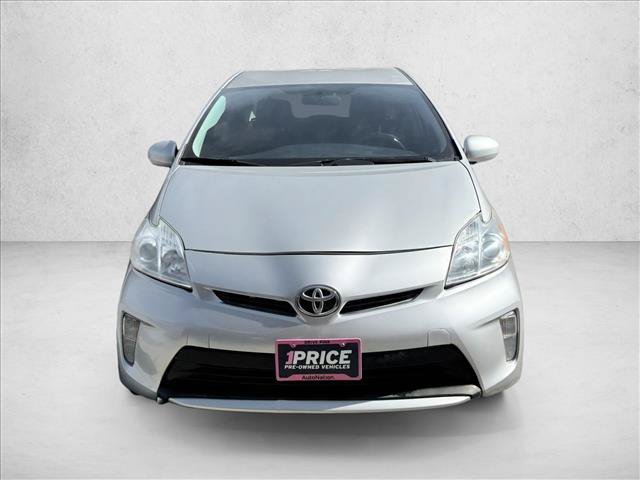 Used 2013 Toyota Prius Two FWD video 2