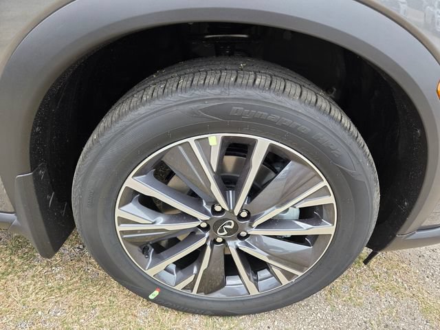 New 2027 INFINITI QX60 Luxe w/ Cargo Package FWD image 9