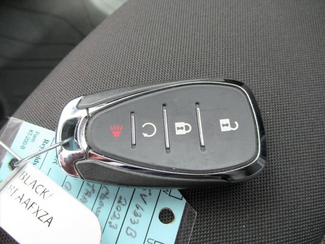 Used 2023 Chevrolet TrailBlazer LT image 25