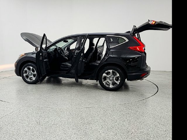 Used 2017 Honda CR-V EX-L image 12