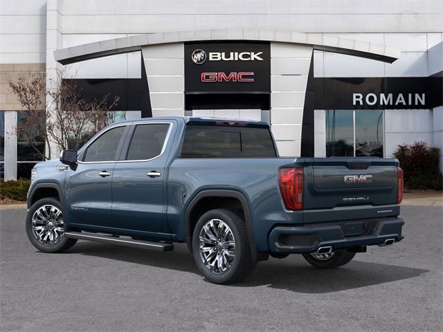 New 2026 GMC Sierra 1500 Denali w/ Denali Reserve Package image 3