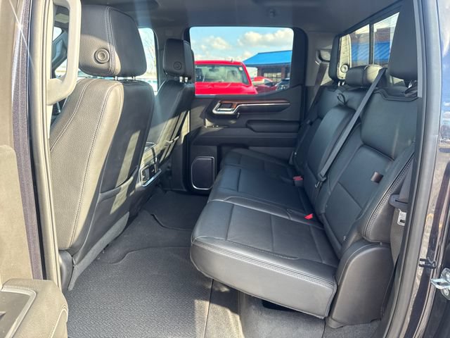 Used 2023 GMC Sierra 1500 Denali AWD/4WD image 27