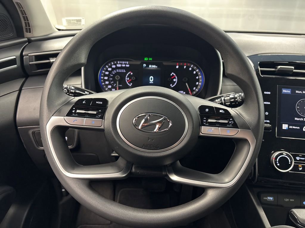 Used 2023 Hyundai Tucson SEL image 35