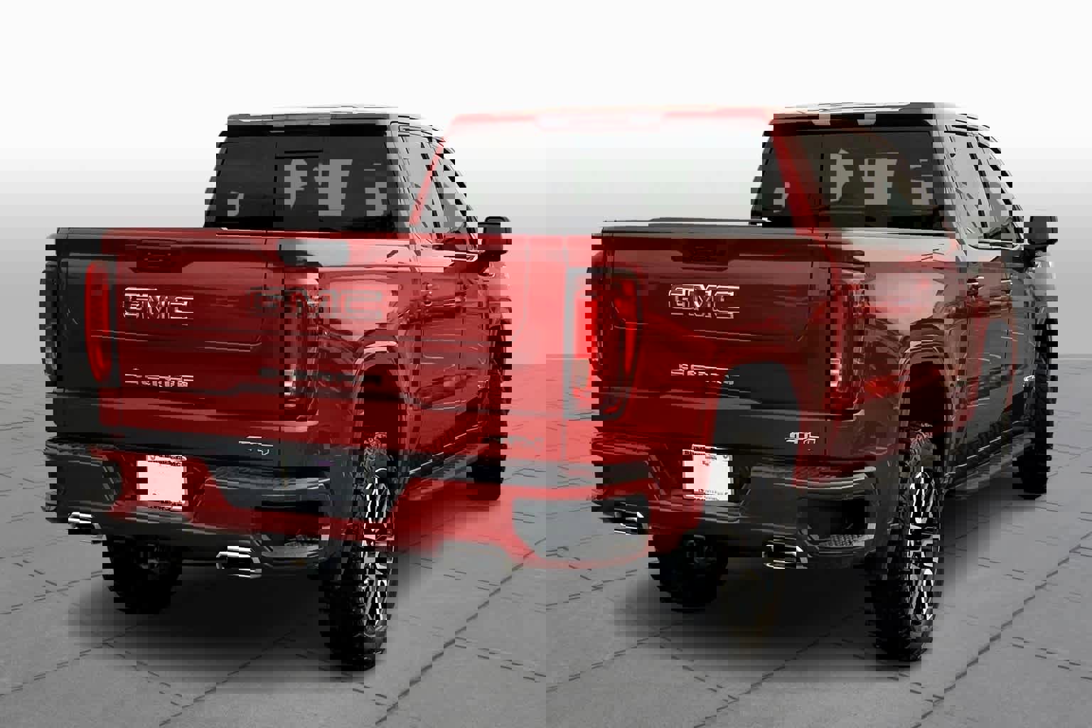 Used 2022 GMC Sierra 1500 AT4 w/ AT4 Premium Package image 13