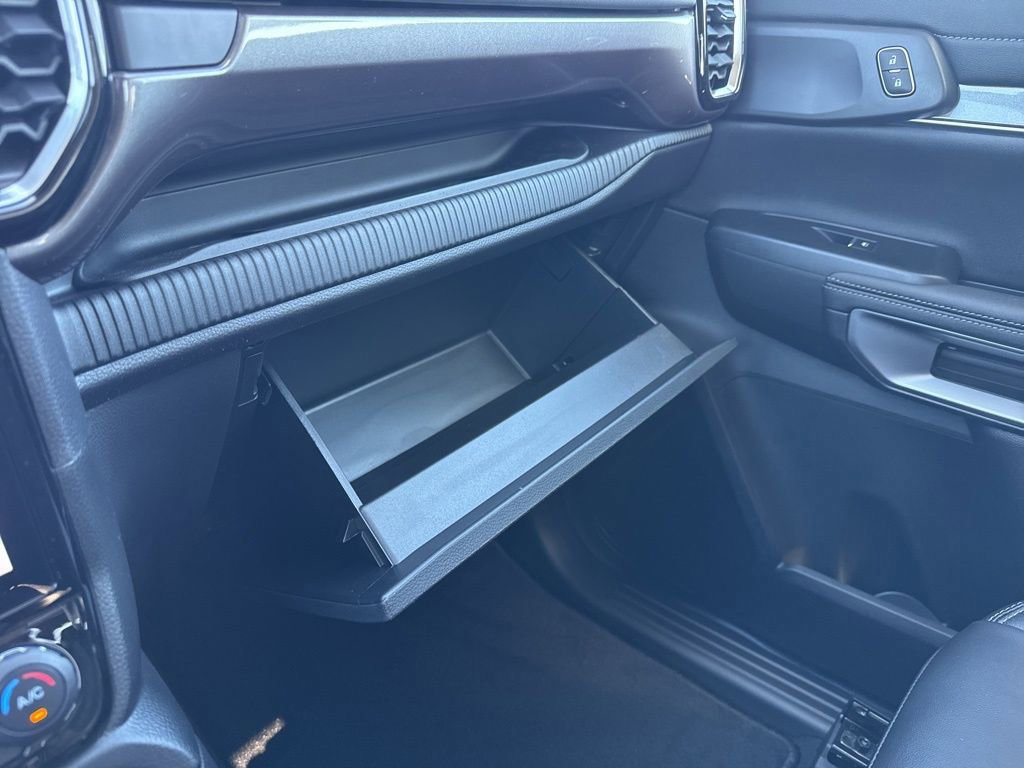 New 2025 Ford Ranger Lariat image 37