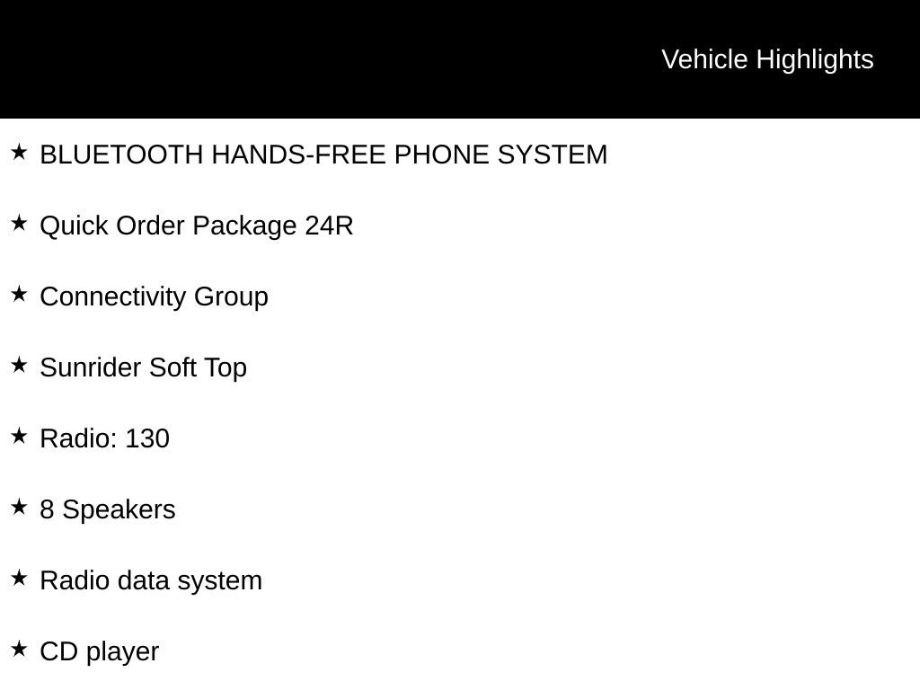 Used 2018 Jeep Wrangler Unlimited Rubicon w/ Connectivity Group image 8