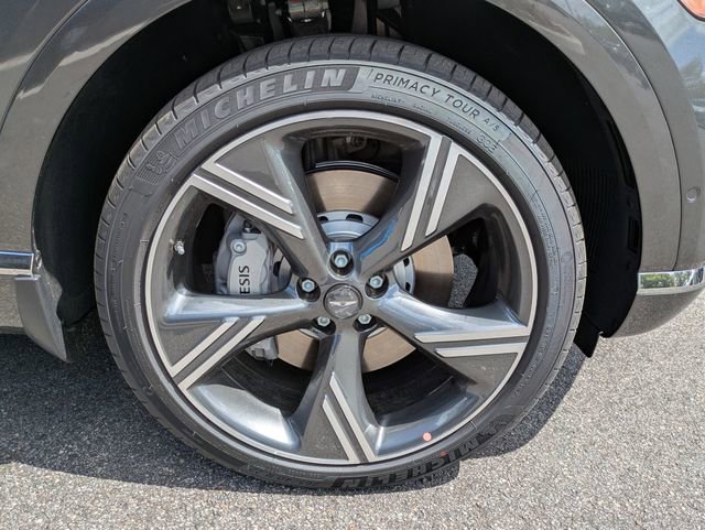 New 2026 Genesis GV80 3.5T Prestige image 12