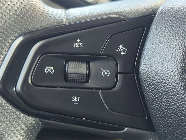 Used 2025 Chevrolet TrailBlazer LT image 15