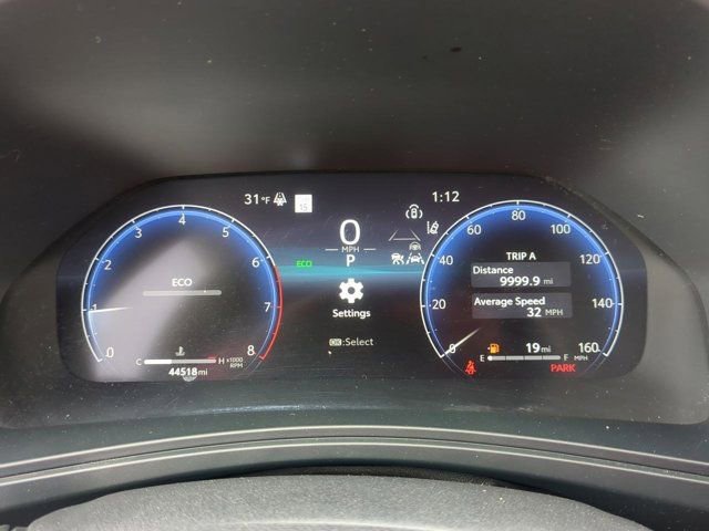 Certified 2024 Toyota Grand Highlander Limited image 10