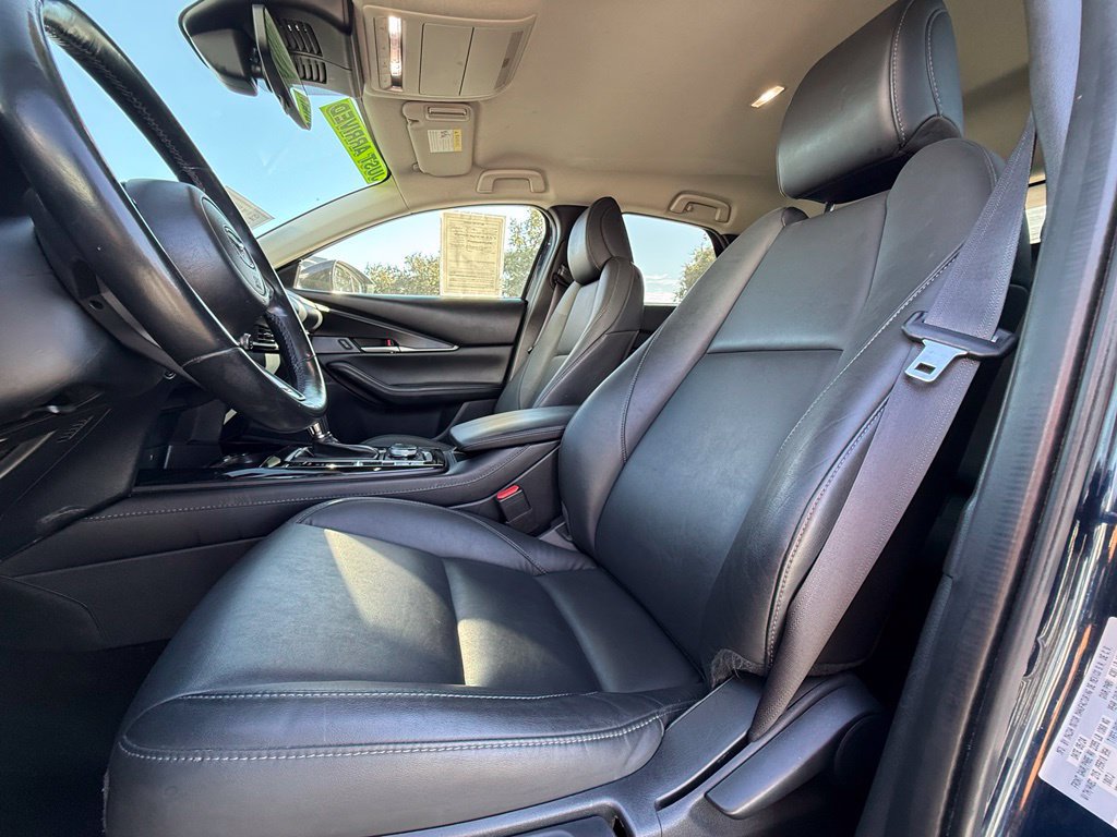 Used 2024 MAZDA CX-30 AWD 2.5 S w/ Select Sport Pkg image 36
