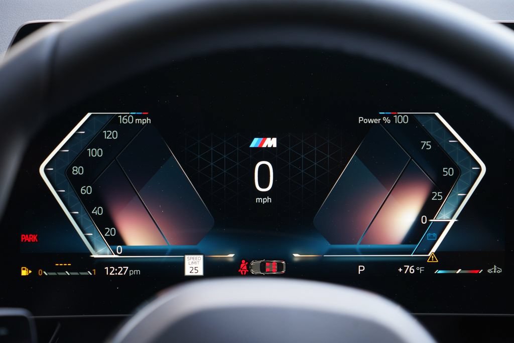 New 2027 BMW X2 xDrive28i AWD/4WD image 25