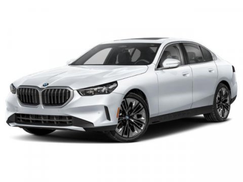 New 2026 BMW 530i w/ Premium Package