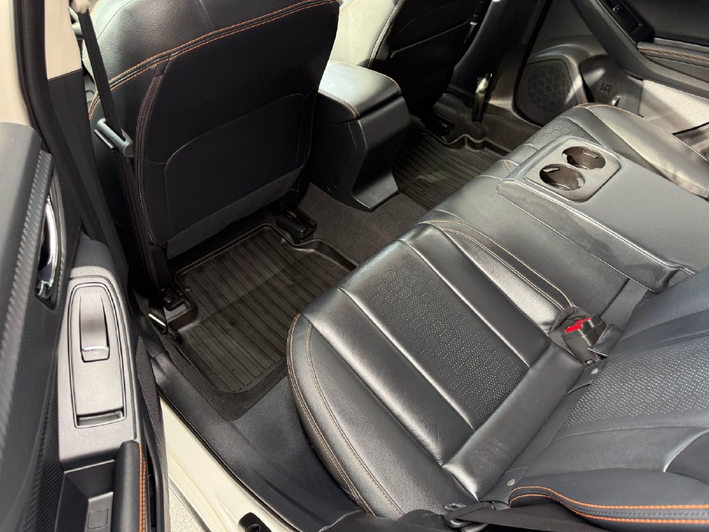 Used 2019 Subaru Crosstrek 2.0i Limited w/ Moonroof Package w/Navigation AWD/4WD image 27