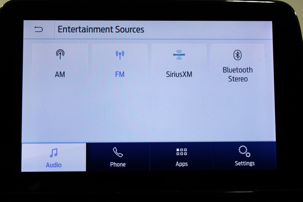 Used 2021 Ford EcoSport SE image 33