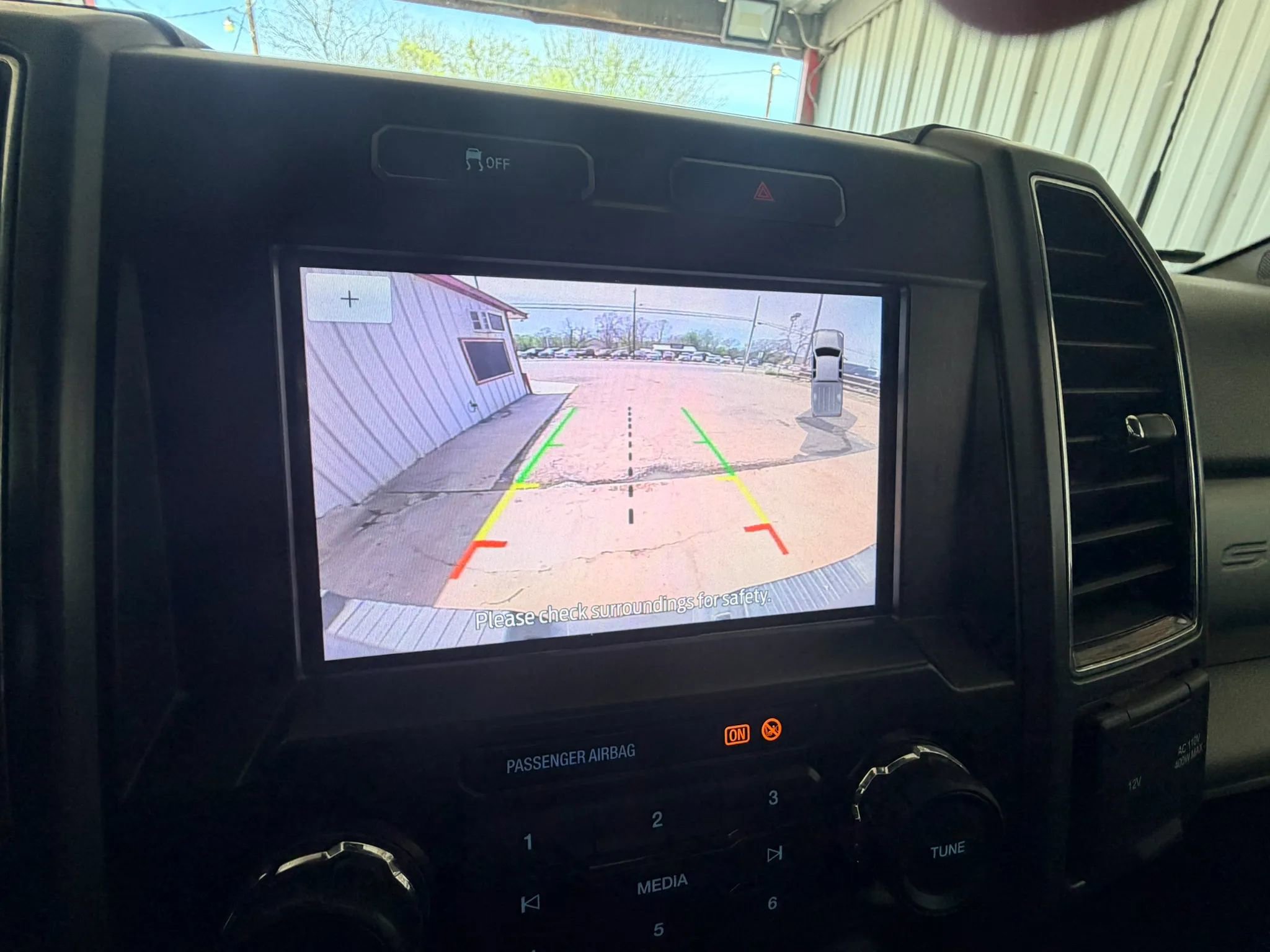 Used 2022 Ford F250 XLT image 10