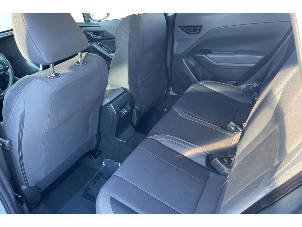 Certified 2025 Subaru Crosstrek 2.0i Premium image 14