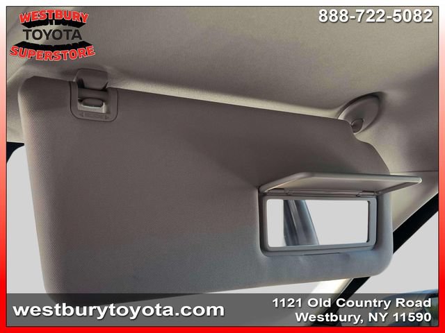 Used 2023 Toyota Tundra SR5 w/ SX Package AWD/4WD image 32