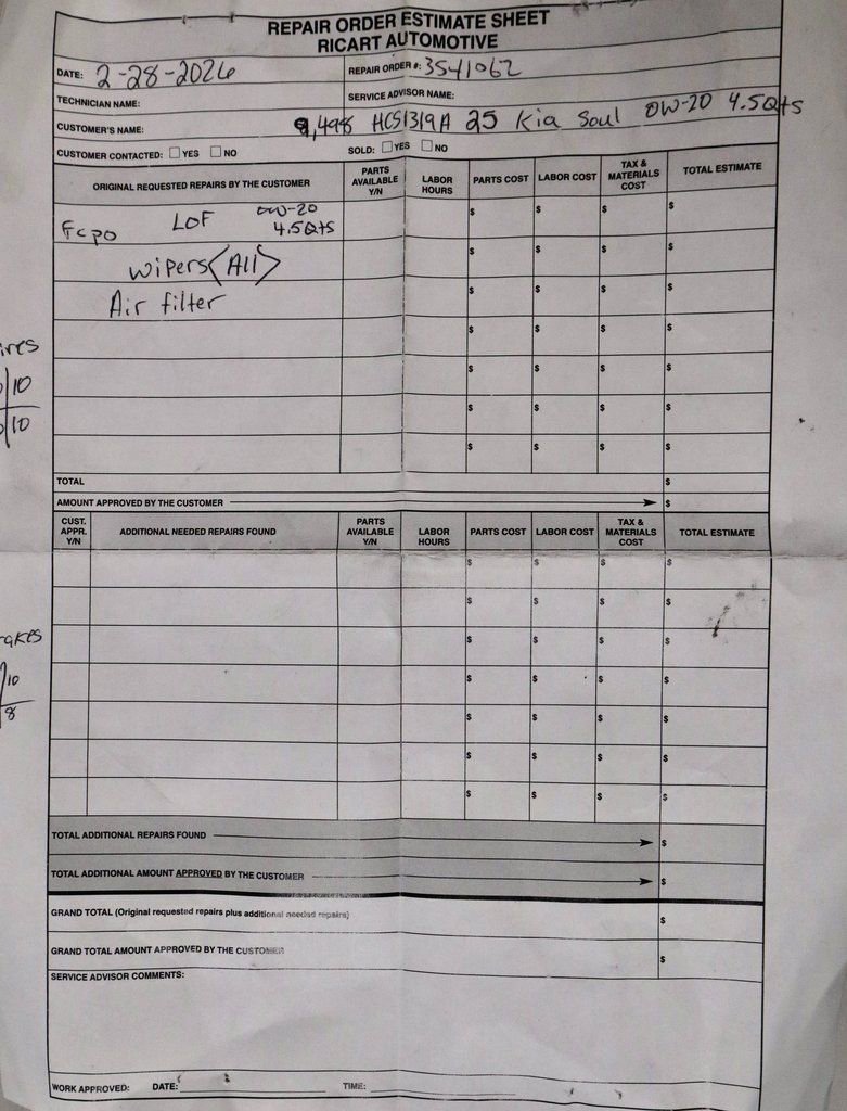 Used 2025 Kia Soul EX image 39