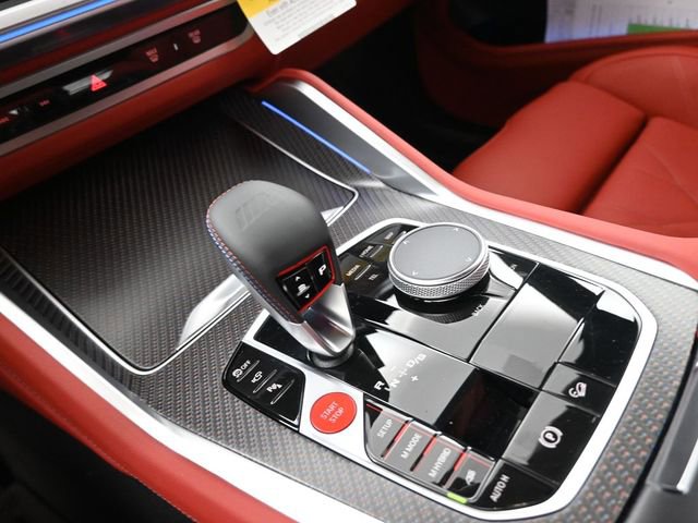 New 2026 BMW XM Label Red w/ M Driver's Package AWD/4WD image 9