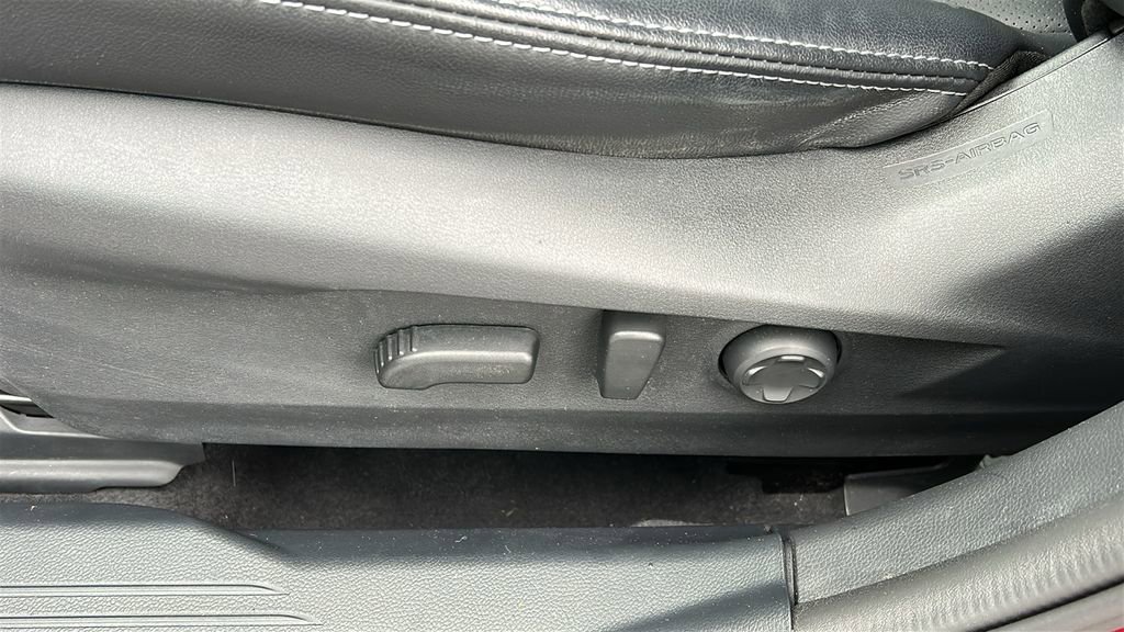 Certified 2024 Subaru Legacy Touring XT image 11